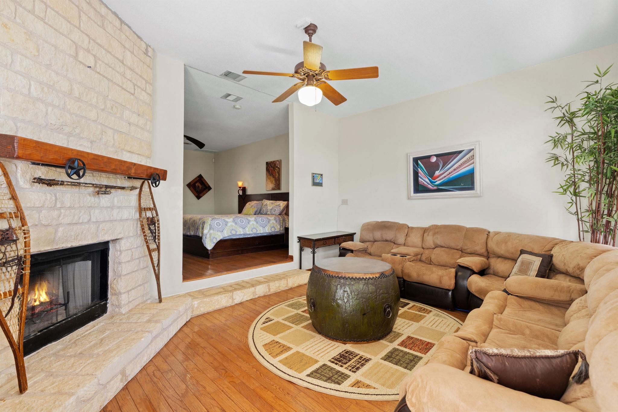 3405 Bee Creek Road Spicewood TX 78669