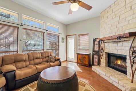 3405 Bee Creek Road Spicewood TX 78669