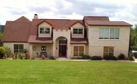3405 Bee Creek Road Spicewood TX 78669