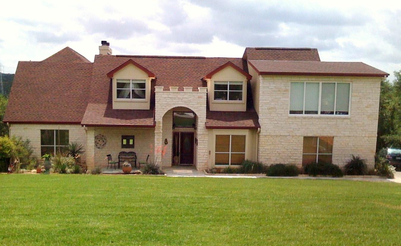 3405 Bee Creek Road Spicewood TX 78669
