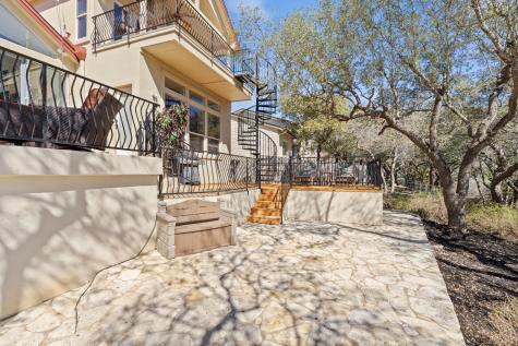 3405 Bee Creek Road Spicewood TX 78669