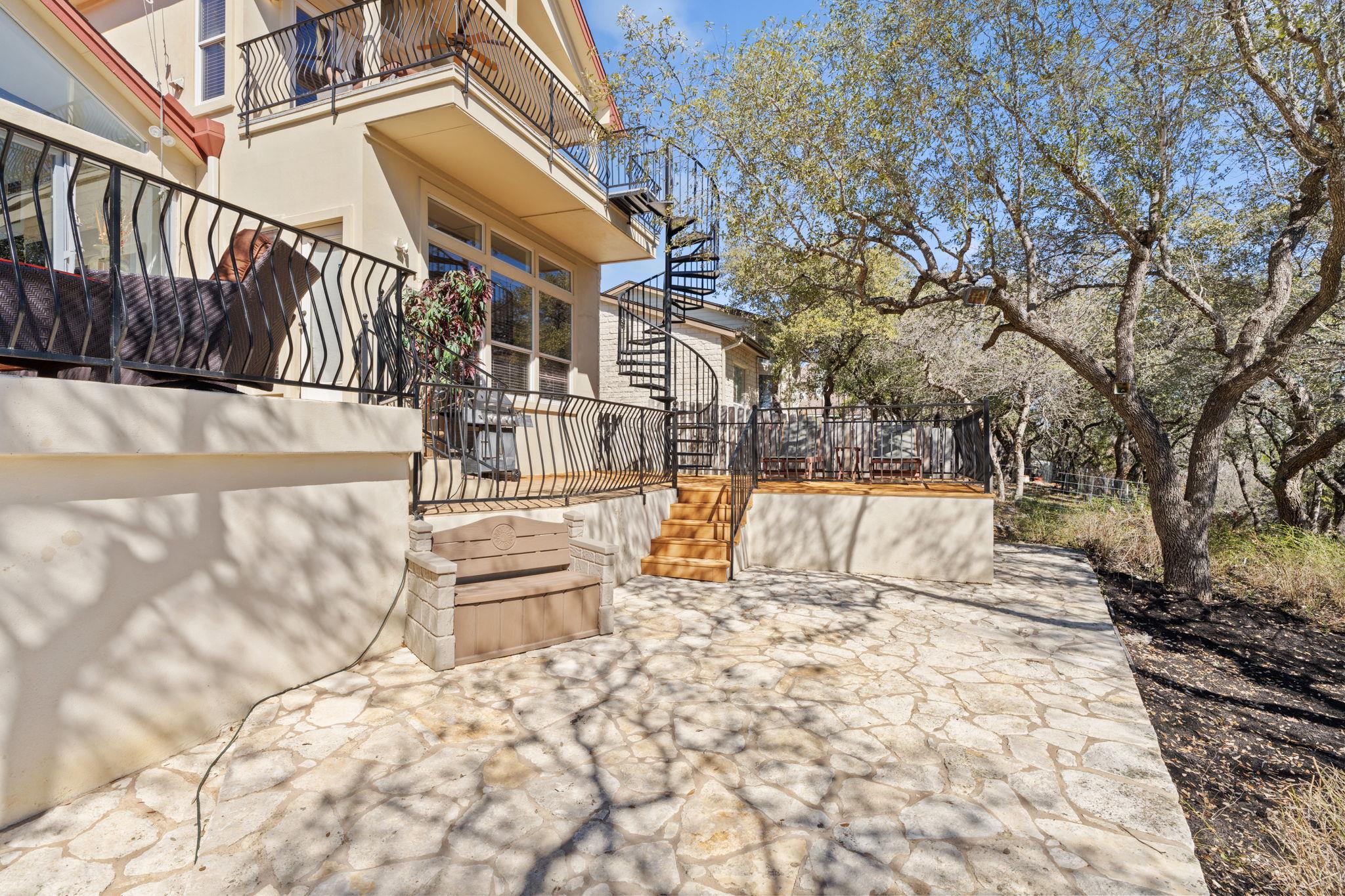 3405 Bee Creek Road Spicewood TX 78669