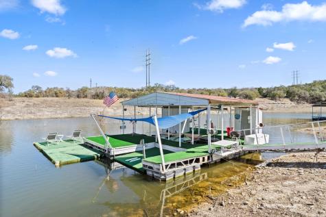 3405 Bee Creek Road Spicewood TX 78669