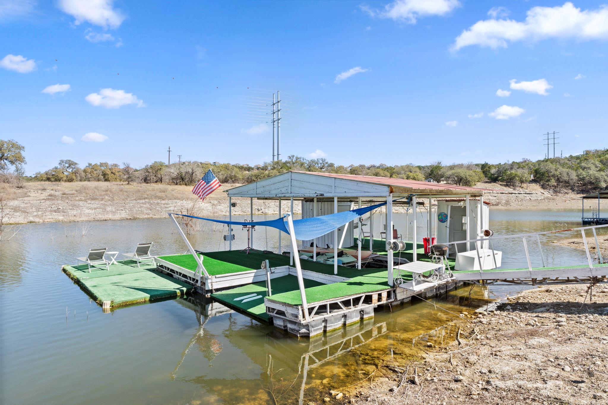 3405 Bee Creek Road Spicewood TX 78669