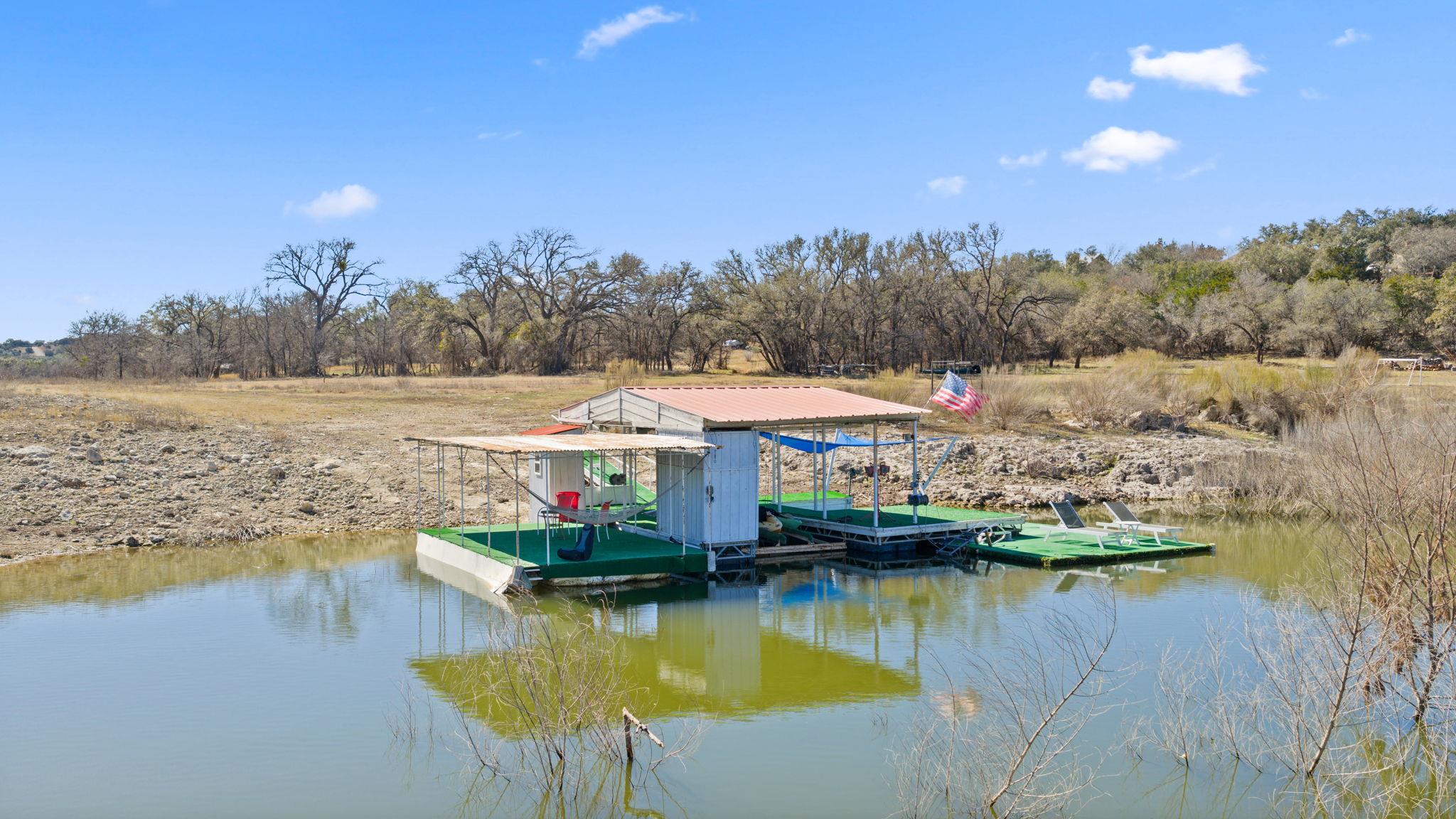 3405 Bee Creek Road Spicewood TX 78669