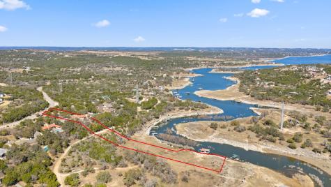 3405 Bee Creek Road Spicewood TX 78669