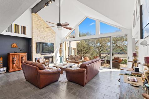 3405 Bee Creek Road Spicewood TX 78669
