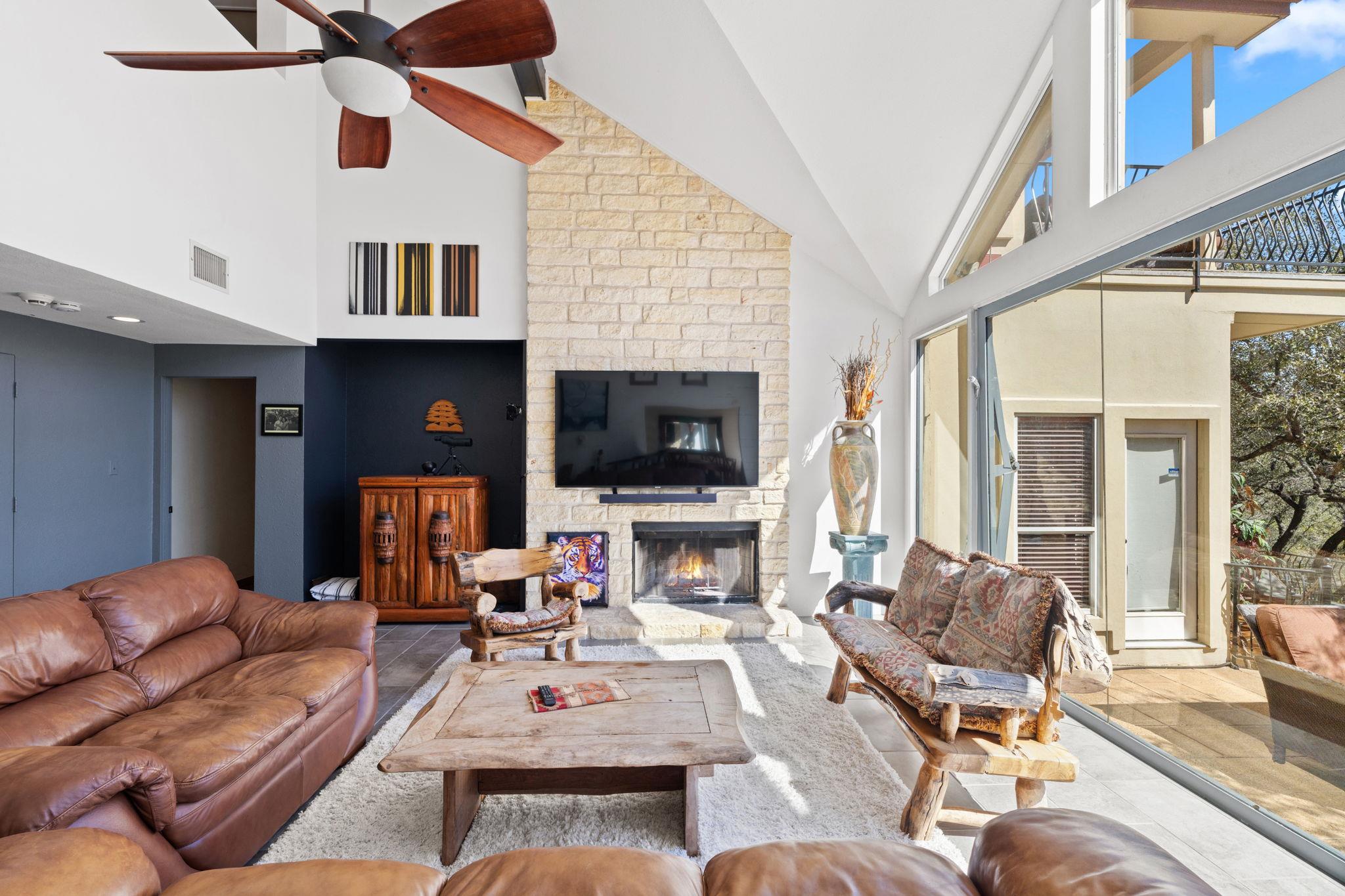 3405 Bee Creek Road Spicewood TX 78669