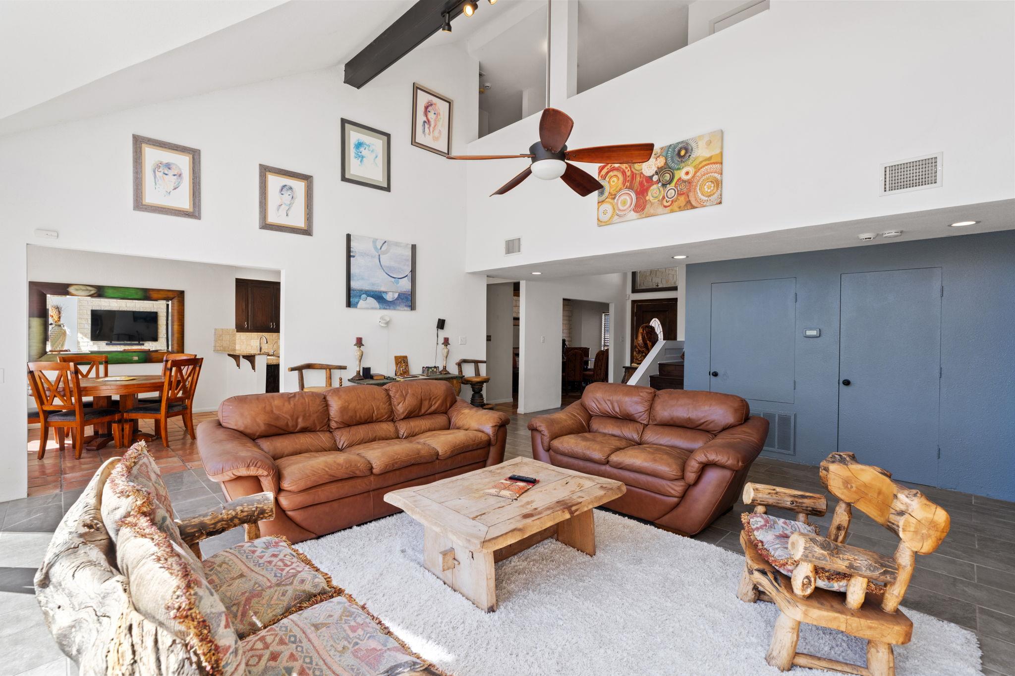 3405 Bee Creek Road Spicewood TX 78669