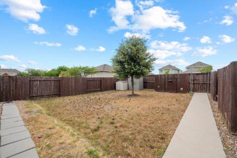 420 Spiny Lizard Lane San Marcos TX 78666