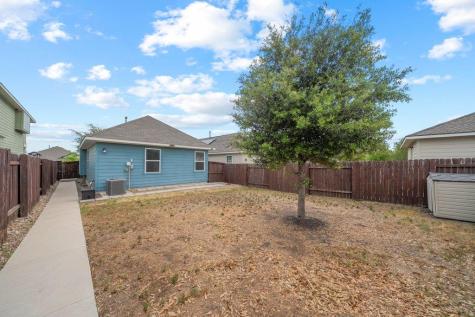 420 Spiny Lizard Lane San Marcos TX 78666