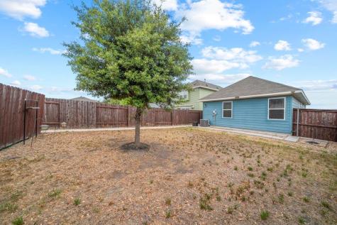 420 Spiny Lizard Lane San Marcos TX 78666