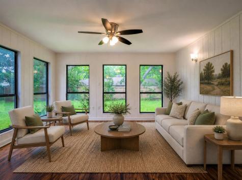 303 Stewart Street Meadowlakes TX 78654