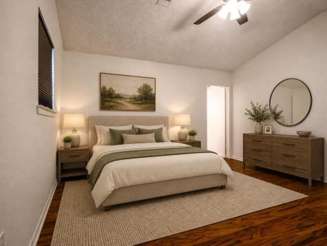 303 Stewart Street Meadowlakes TX 78654