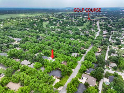 303 Stewart Street Meadowlakes TX 78654