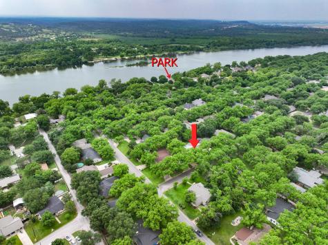 303 Stewart Street Meadowlakes TX 78654