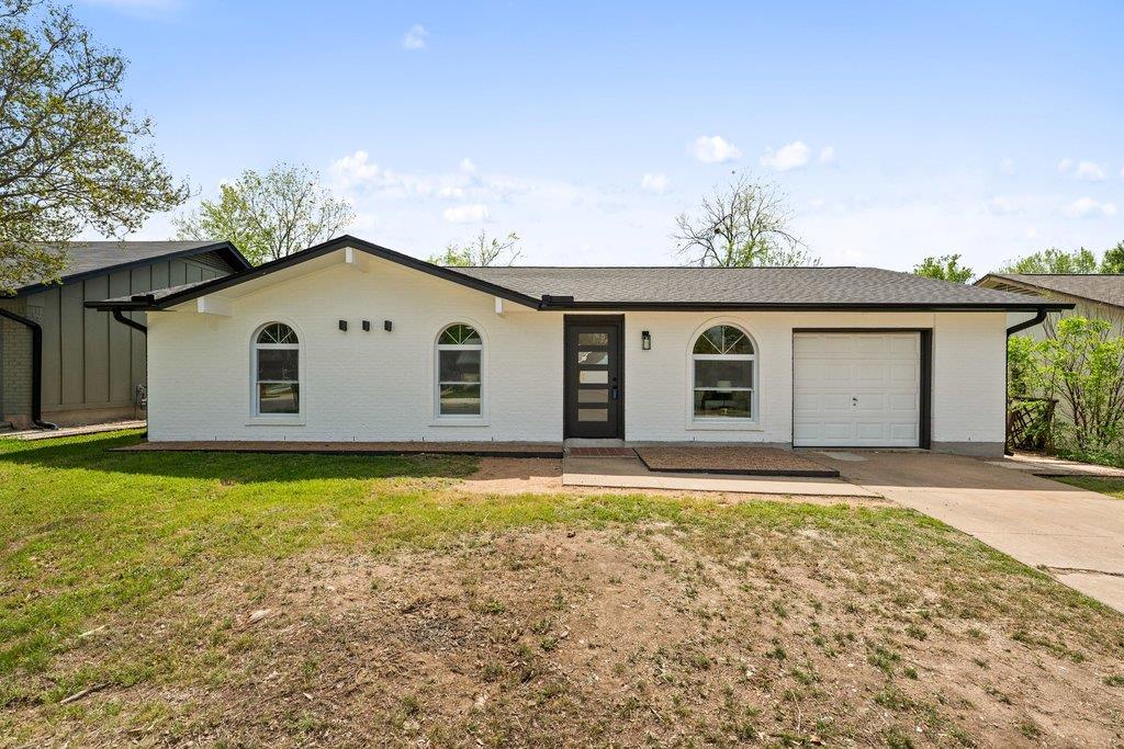 2609 Mcgregor Drive Austin TX 78745