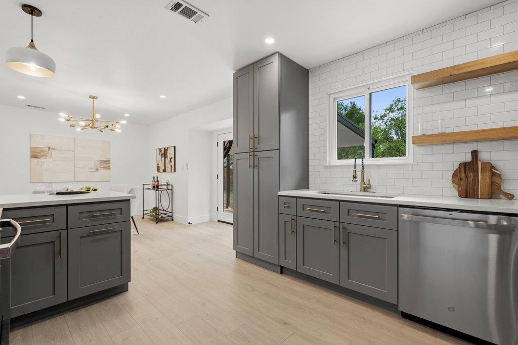 2609 Mcgregor Drive Austin TX 78745