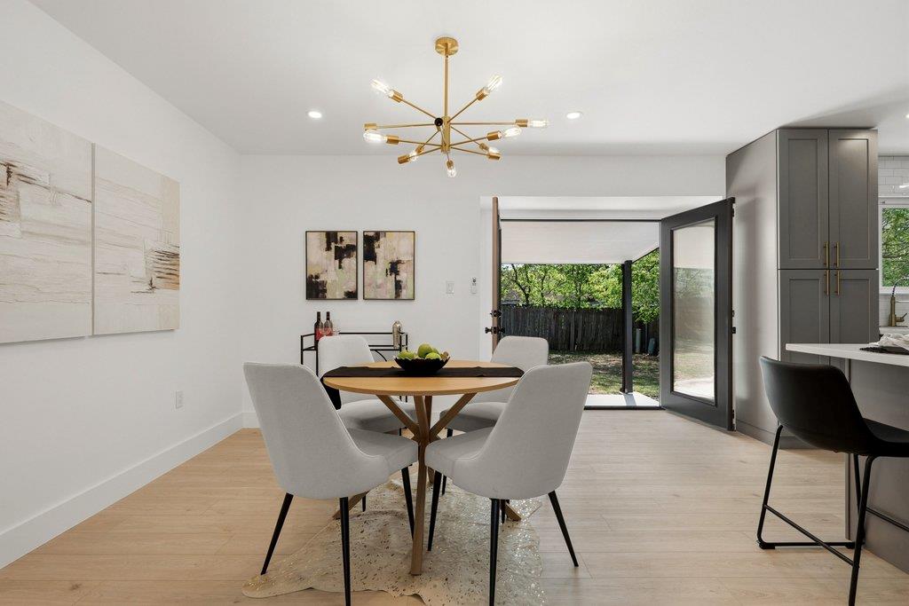 2609 Mcgregor Drive Austin TX 78745
