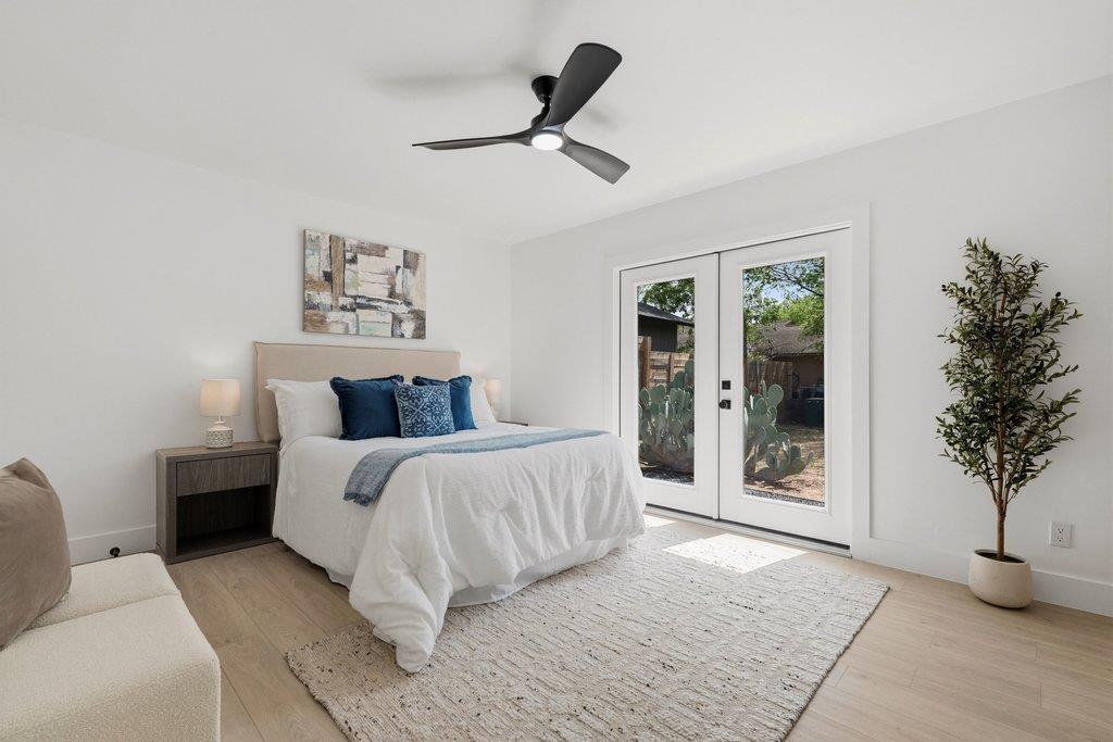 2609 Mcgregor Drive Austin TX 78745