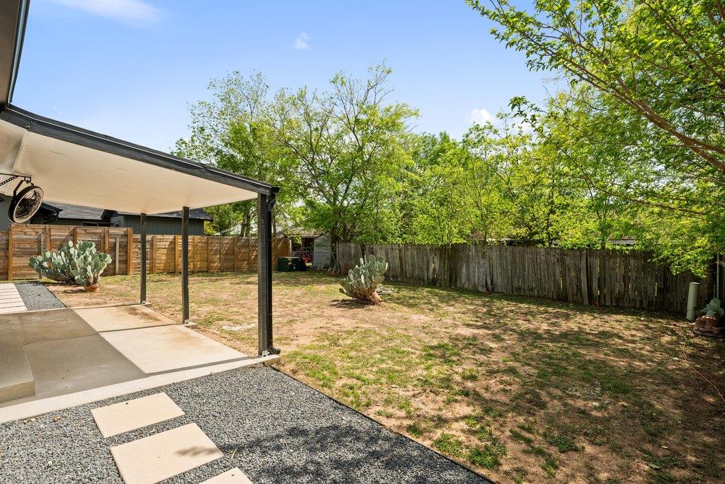 2609 Mcgregor Drive Austin TX 78745