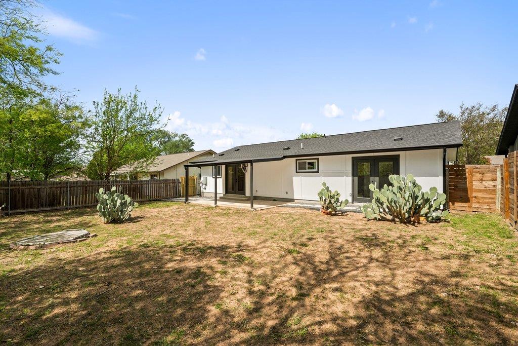 2609 Mcgregor Drive Austin TX 78745