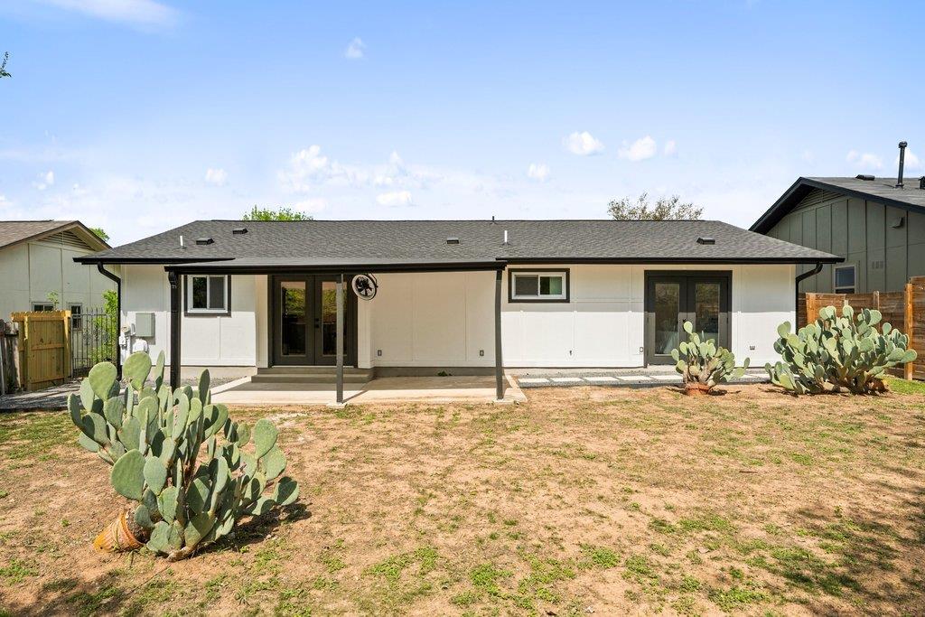 2609 Mcgregor Drive Austin TX 78745