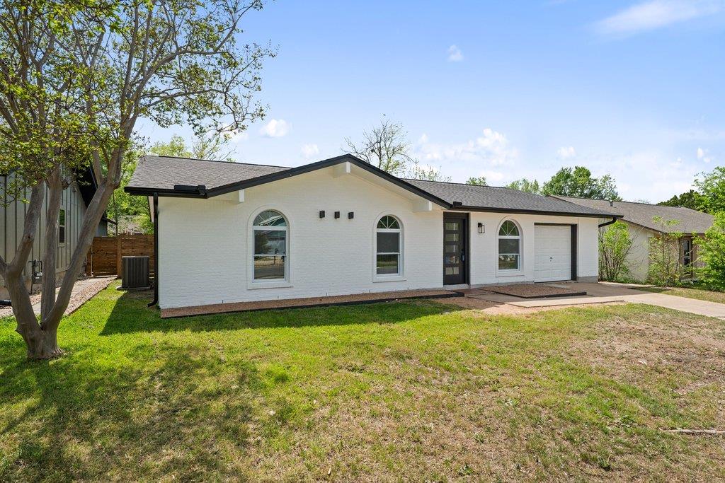 2609 Mcgregor Drive Austin TX 78745