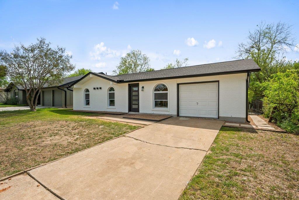 2609 Mcgregor Drive Austin TX 78745