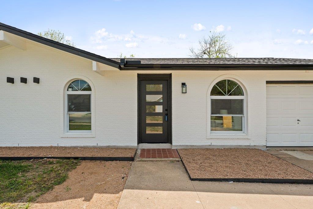 2609 Mcgregor Drive Austin TX 78745