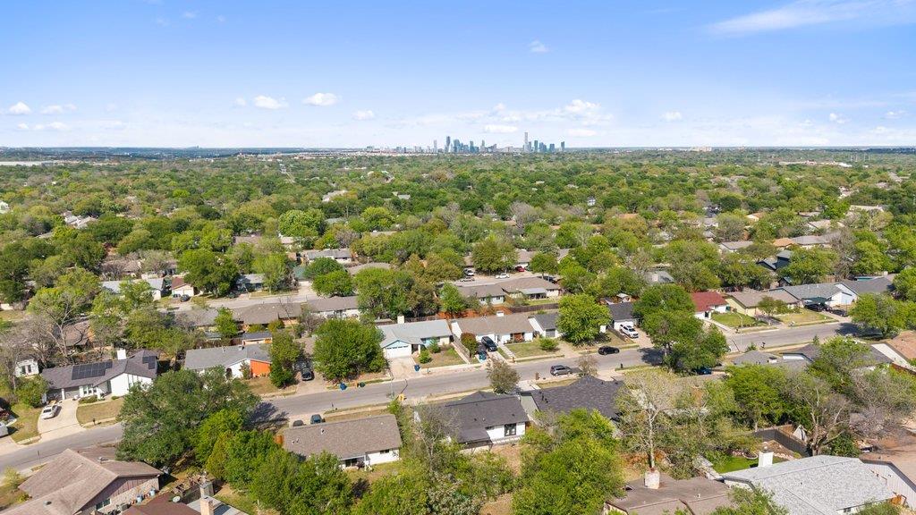 2609 Mcgregor Drive Austin TX 78745