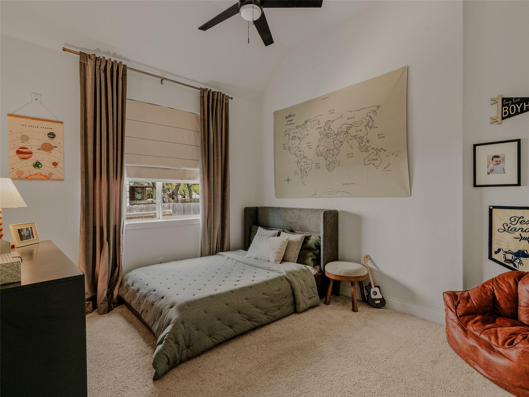 12516 Uvalde Creek Drive Austin TX 78732