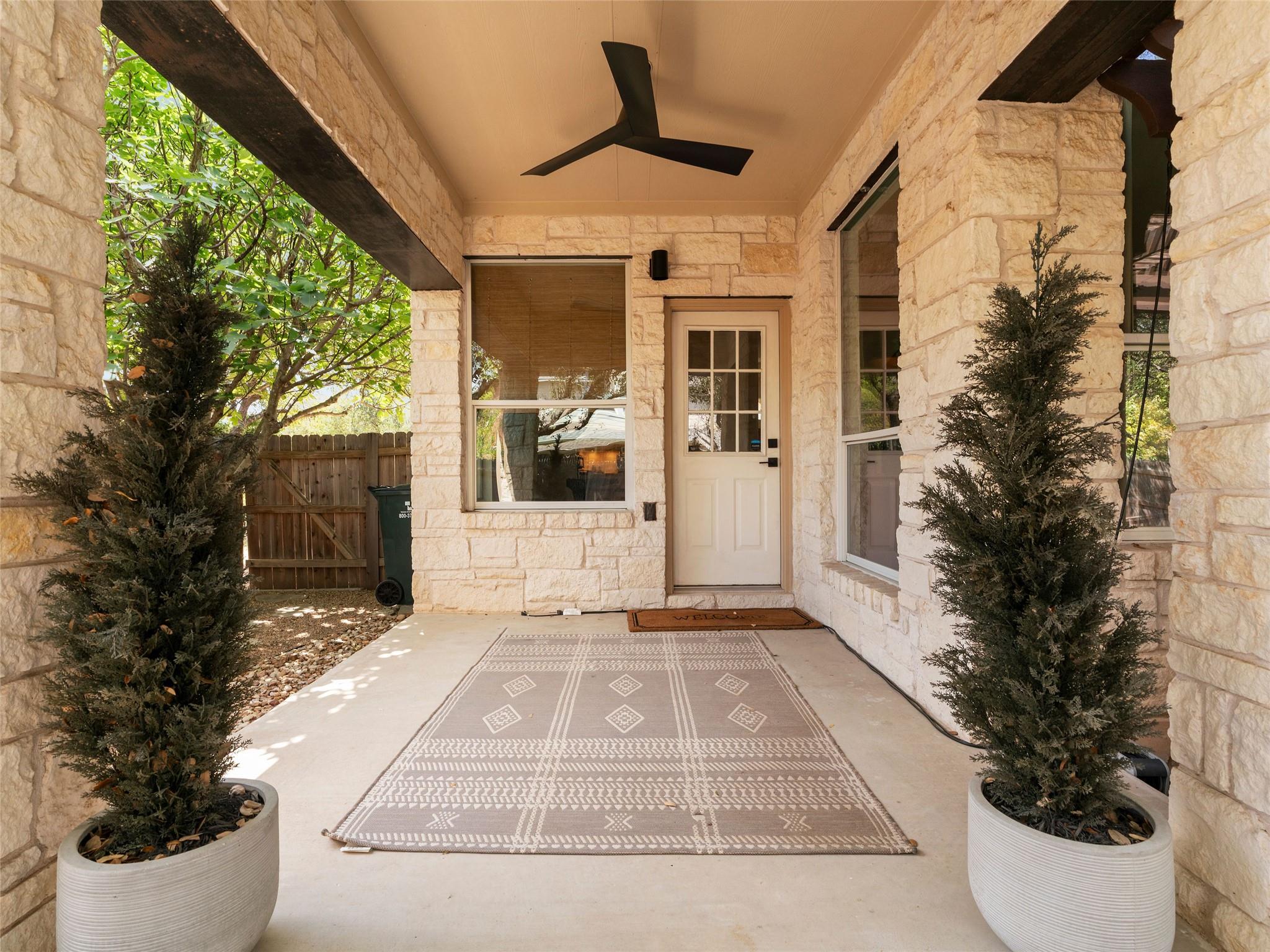 12516 Uvalde Creek Drive Austin TX 78732