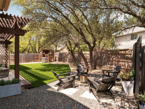 12516 Uvalde Creek Drive Austin TX 78732