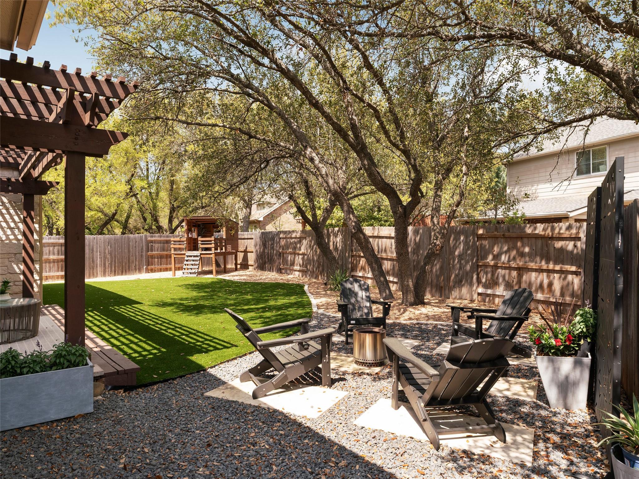 12516 Uvalde Creek Drive Austin TX 78732