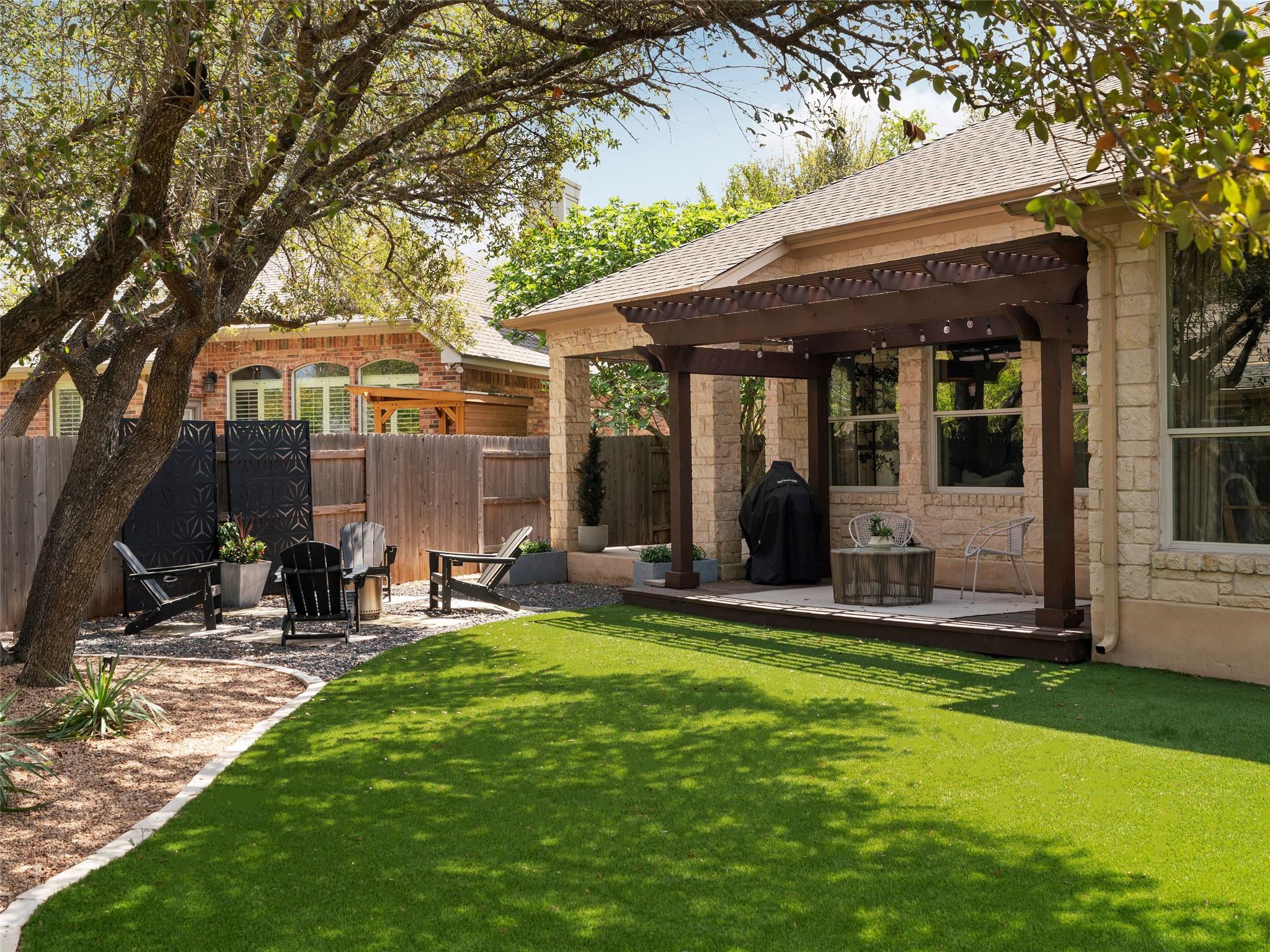 12516 Uvalde Creek Drive Austin TX 78732