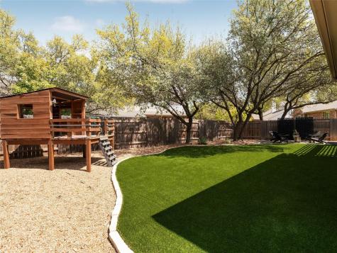 12516 Uvalde Creek Drive Austin TX 78732