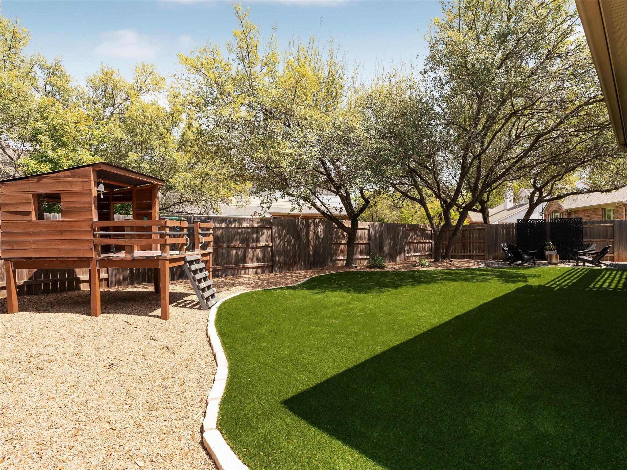 12516 Uvalde Creek Drive Austin TX 78732