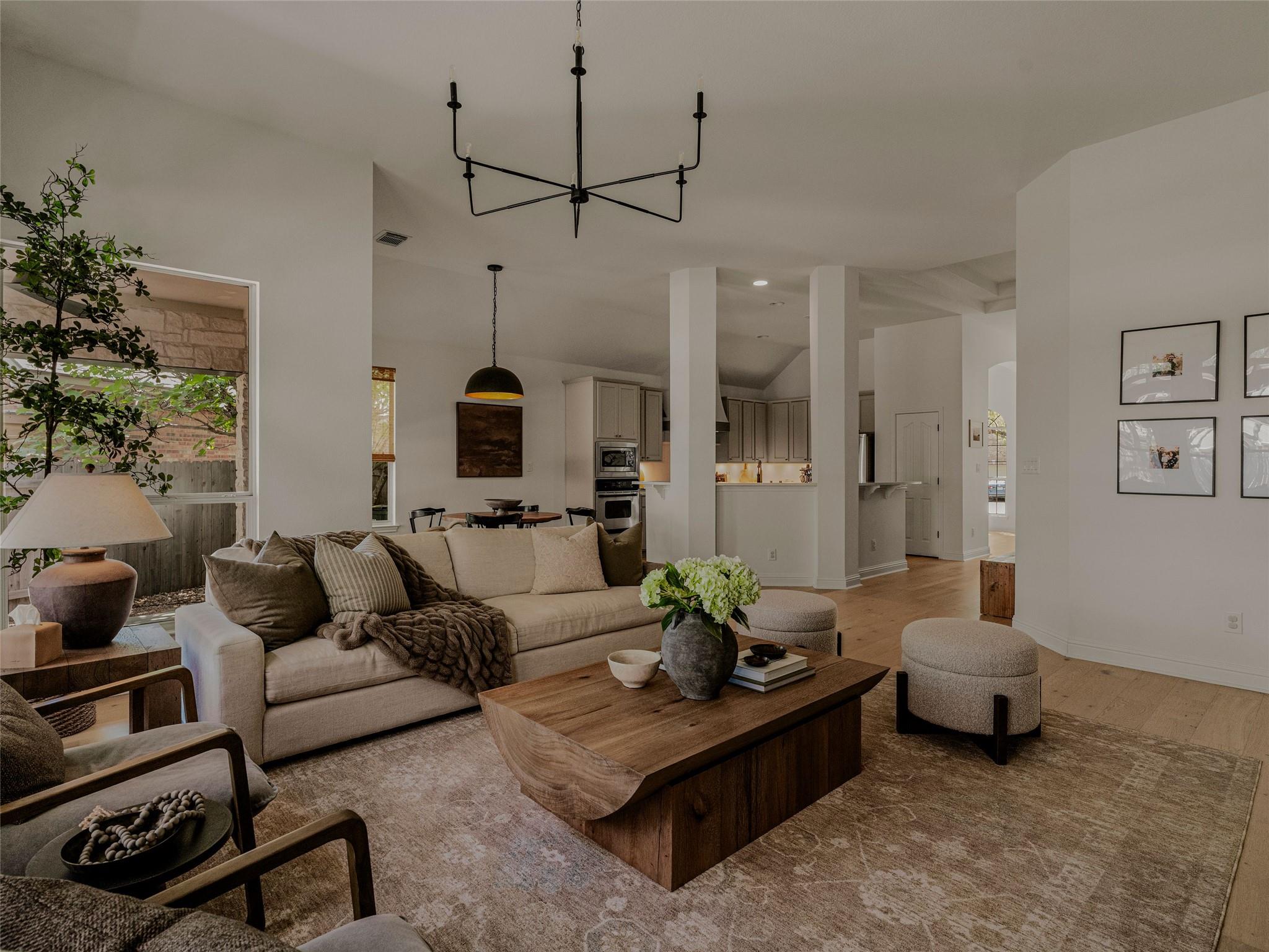 12516 Uvalde Creek Drive Austin TX 78732
