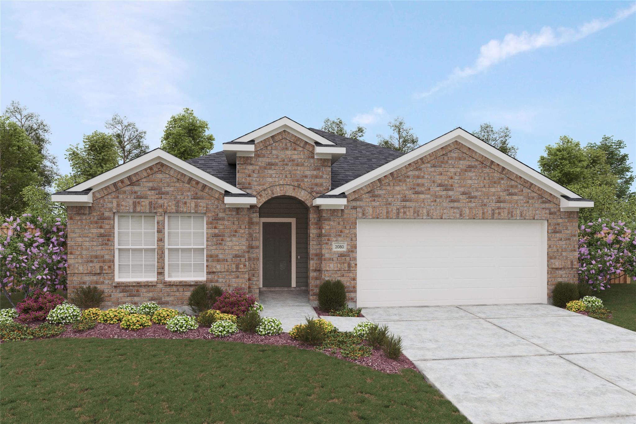 339 Mustang Bend Kyle TX 78640