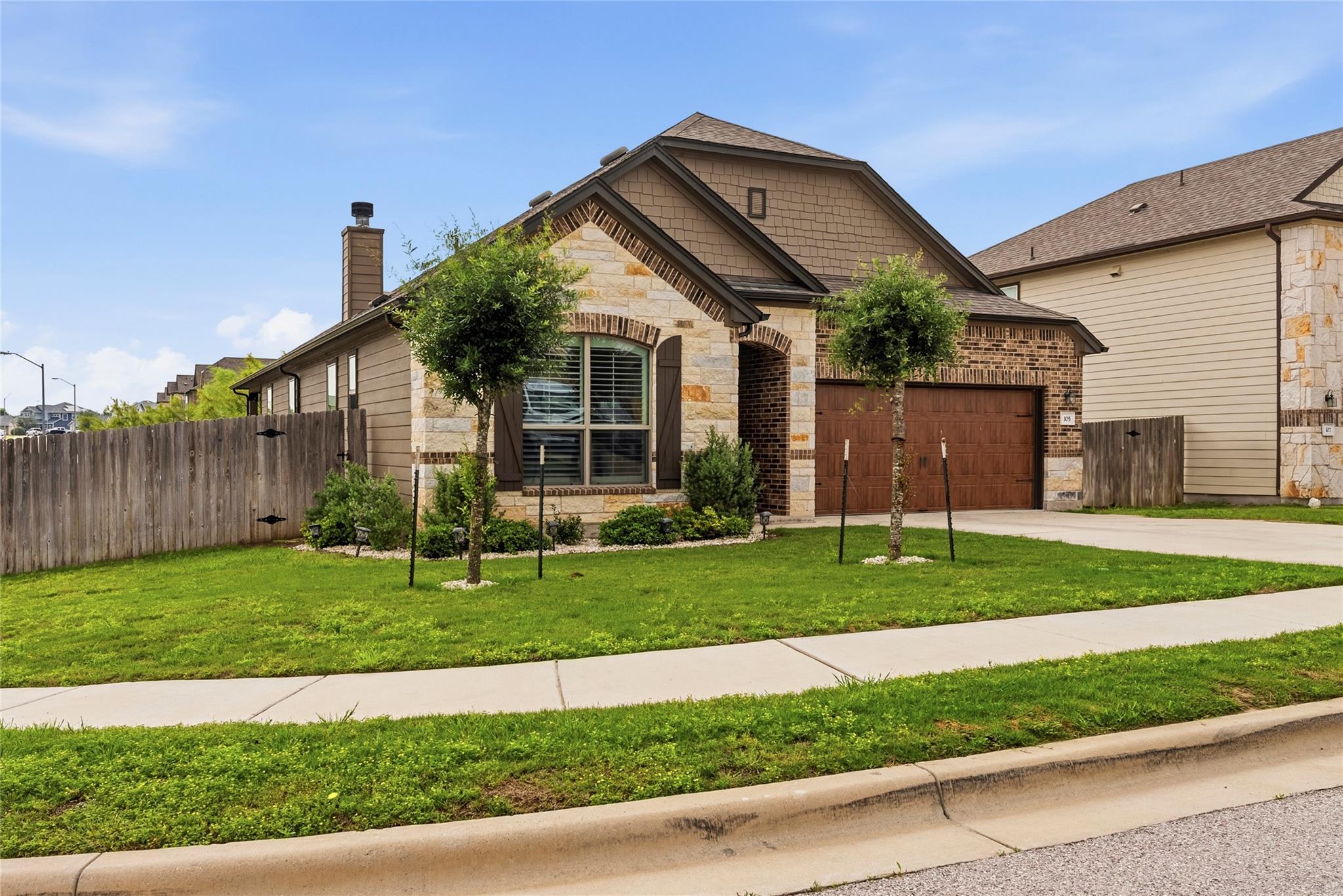 105 West Point Way Elgin TX 78621