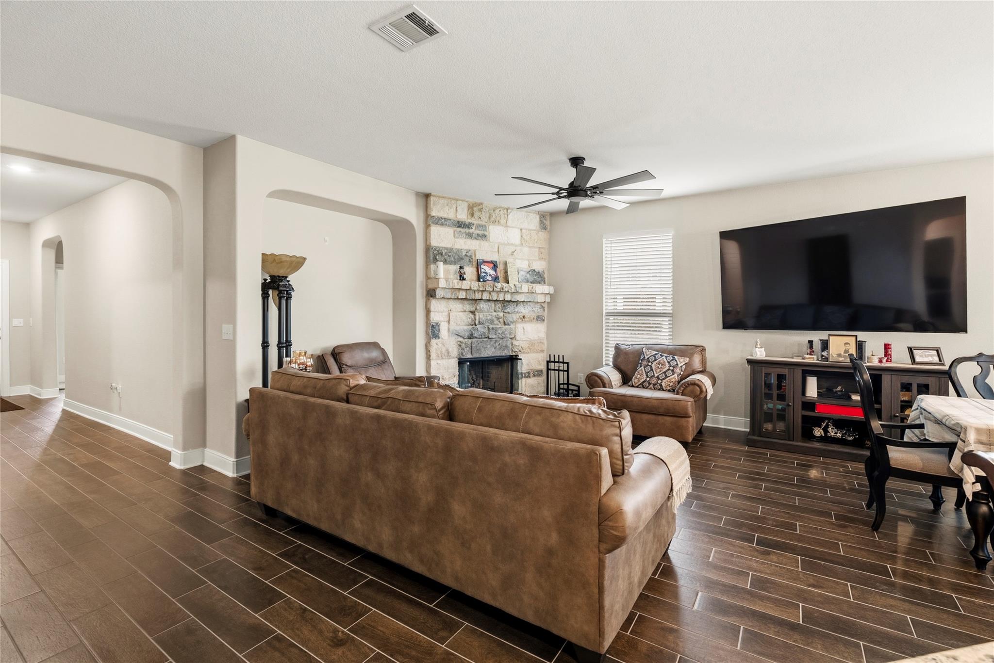 105 West Point Way Elgin TX 78621