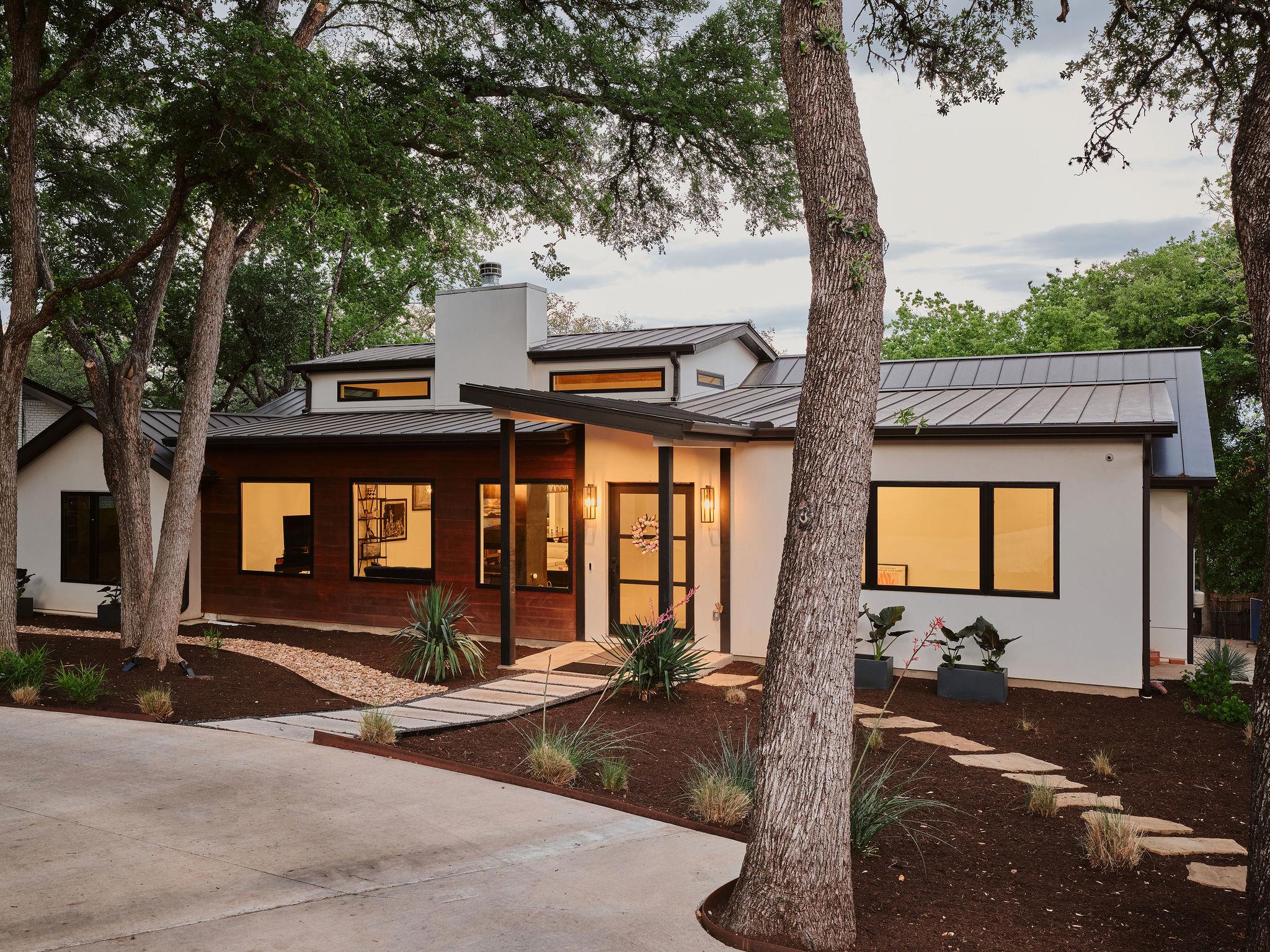 4301 Balcones Drive Austin TX 78731
