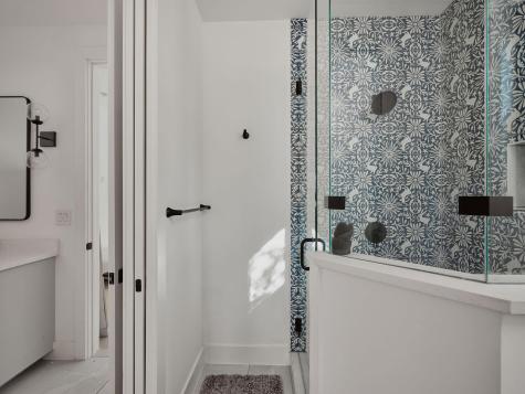 4301 Balcones Drive Austin TX 78731