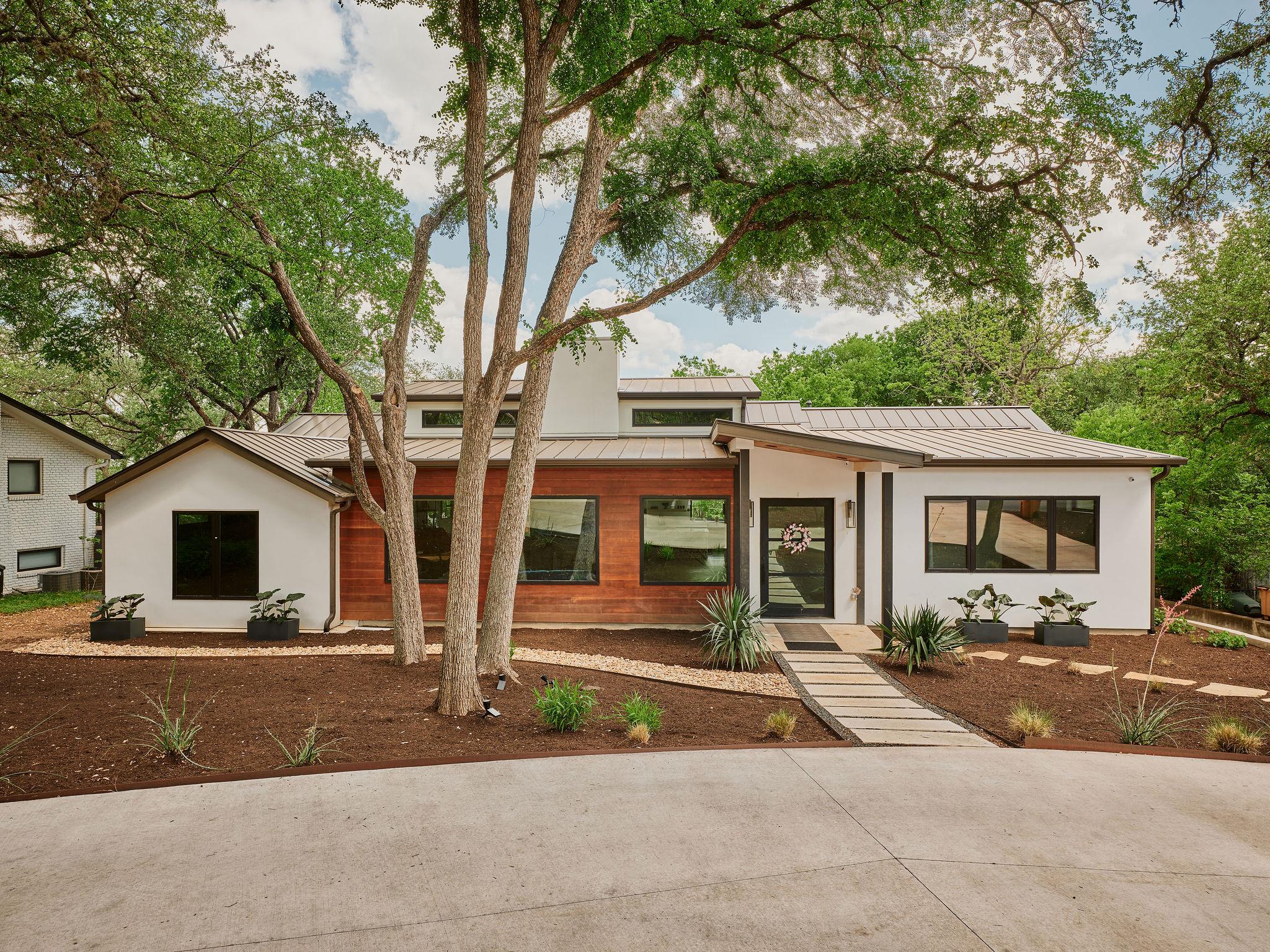4301 Balcones Drive Austin TX 78731
