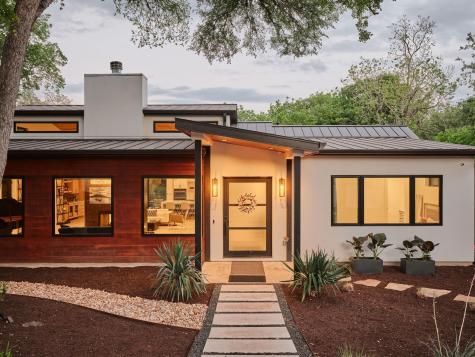4301 Balcones Drive Austin TX 78731