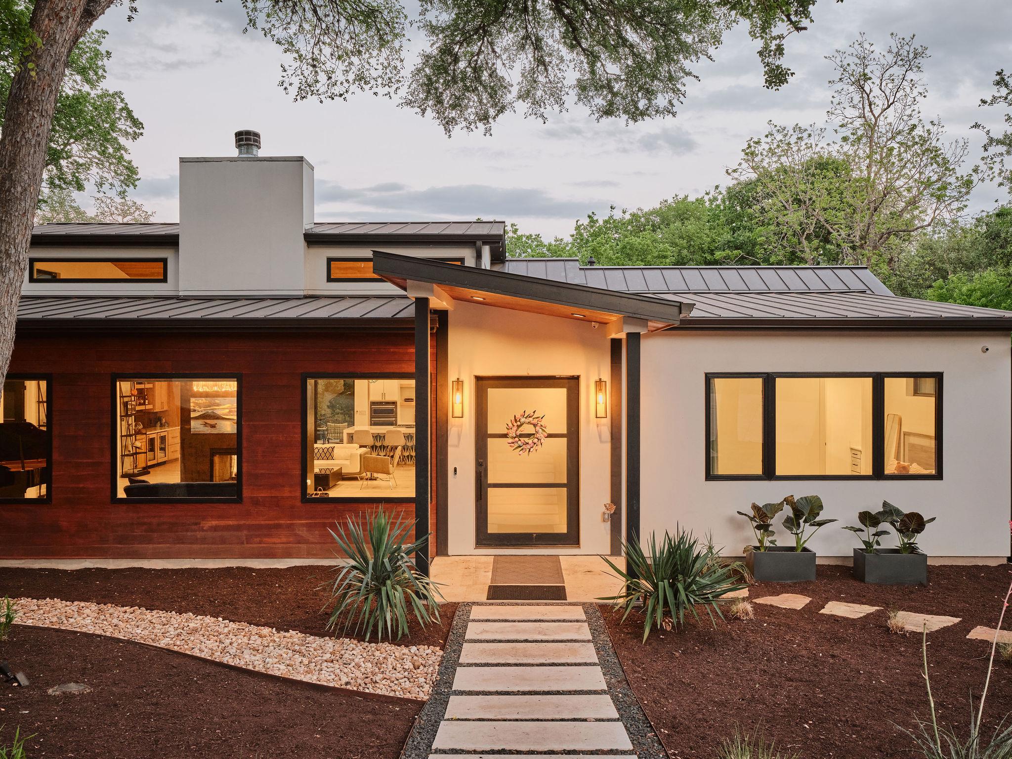 4301 Balcones Drive Austin TX 78731