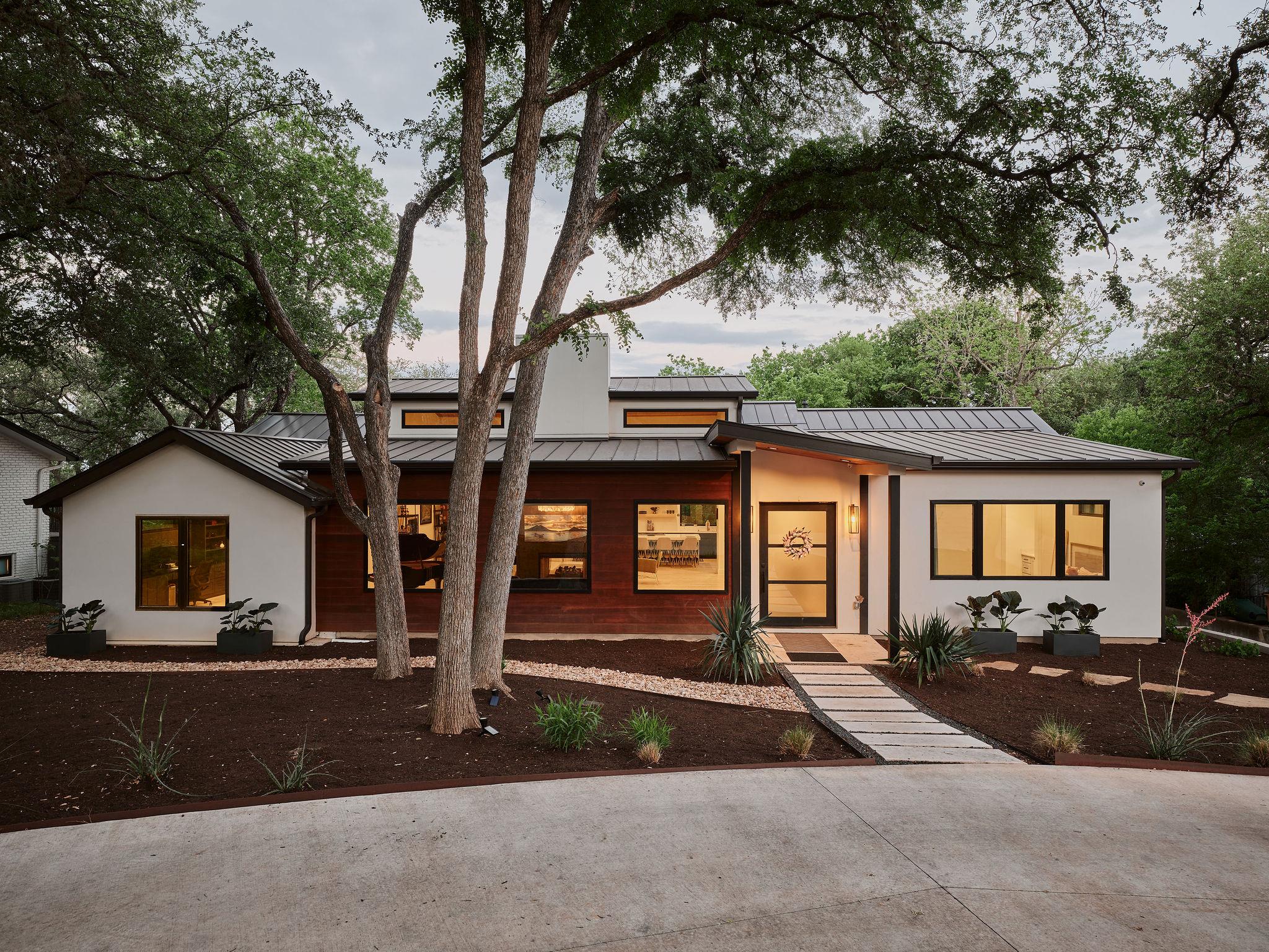 4301 Balcones Drive Austin TX 78731