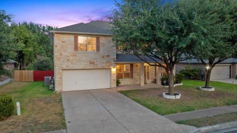 1024 Portchester Castle Path Pflugerville TX 78660