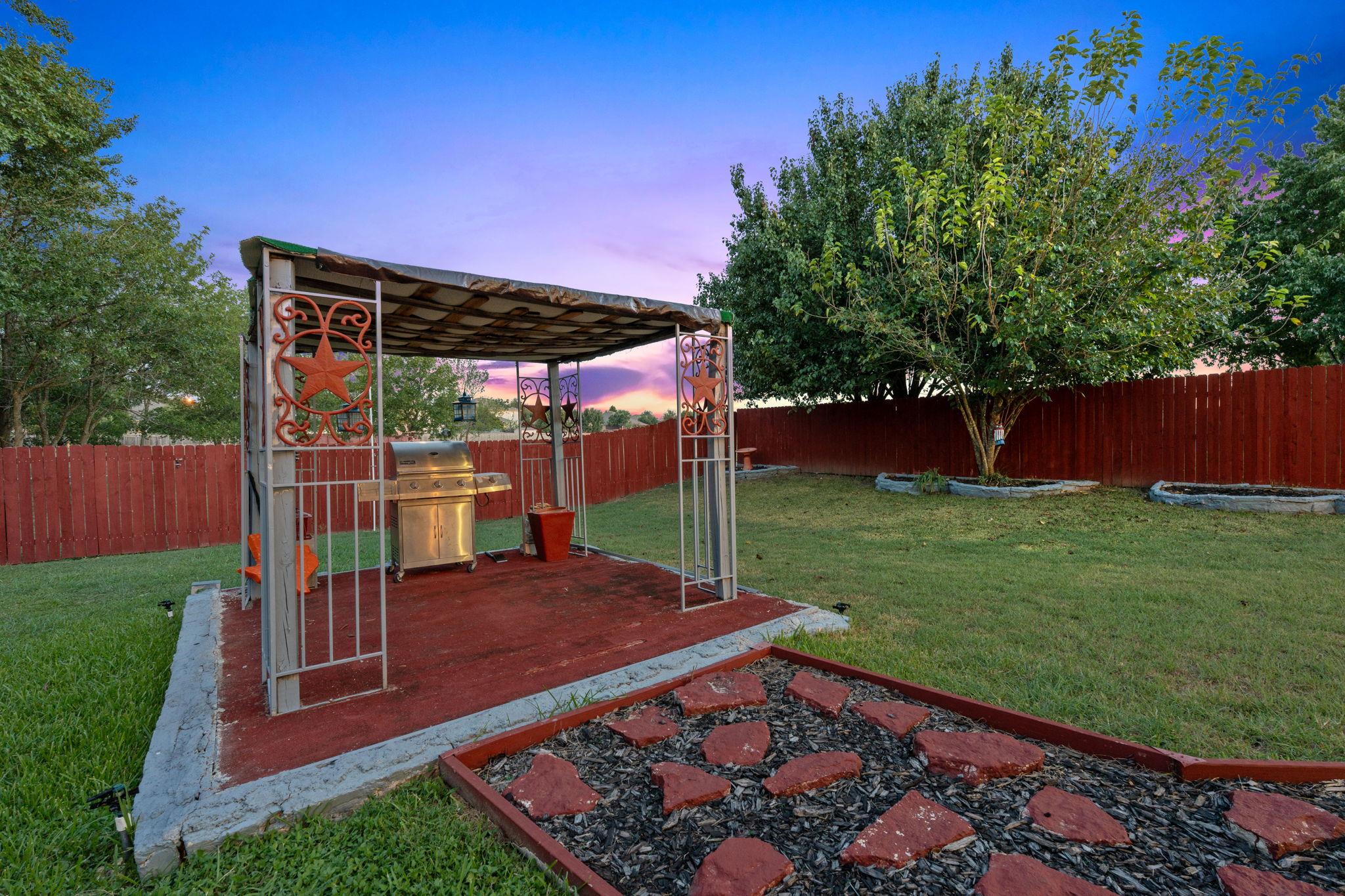 1024 Portchester Castle Path Pflugerville TX 78660